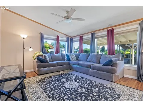 100 SW 195th Avenue Beaverton OR 97006