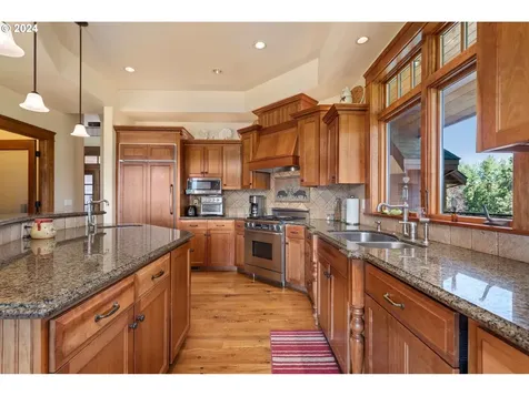 62726 N Powder River Lane North Powder OR 97867