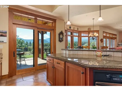 62726 N Powder River Lane North Powder OR 97867