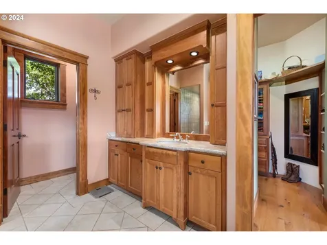 62726 N Powder River Lane North Powder OR 97867