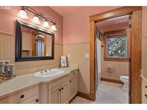 62726 N Powder River Lane North Powder OR 97867