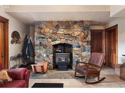 62726 N Powder River Lane North Powder OR 97867