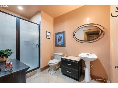 62726 N Powder River Lane North Powder OR 97867