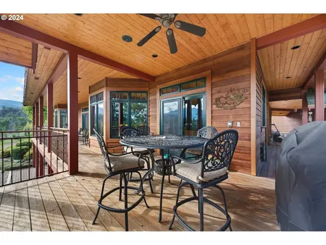 62726 N Powder River Lane North Powder OR 97867