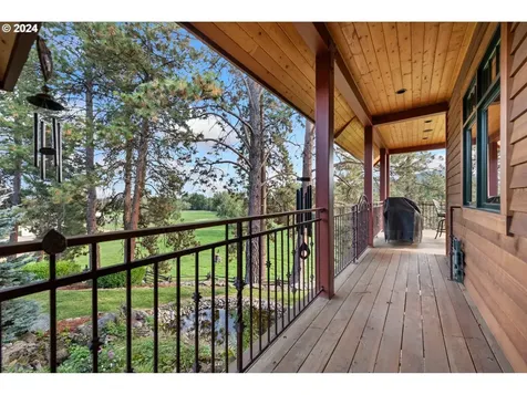 62726 N Powder River Lane North Powder OR 97867