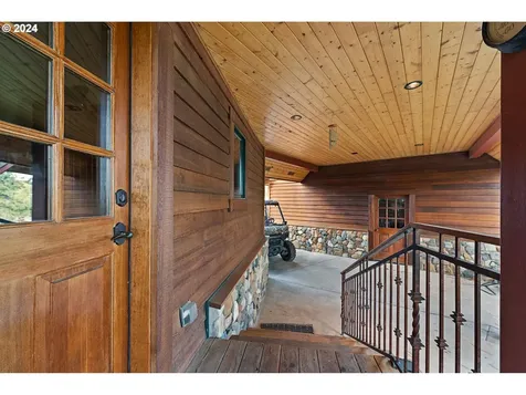 62726 N Powder River Lane North Powder OR 97867