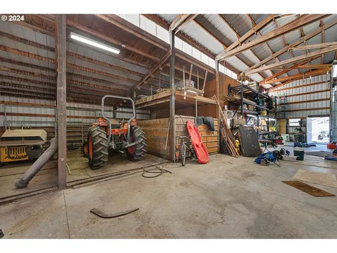 62726 N Powder River Lane North Powder OR 97867