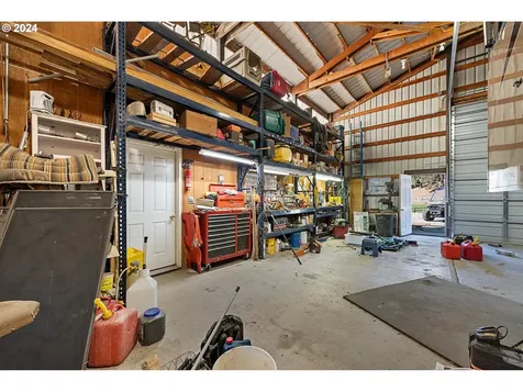 62726 N Powder River Lane North Powder OR 97867