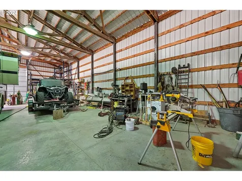 62726 N Powder River Lane North Powder OR 97867
