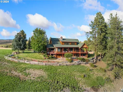 62726 N Powder River Lane North Powder OR 97867