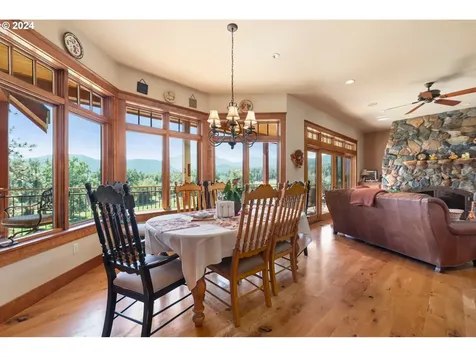 62726 N Powder River Lane North Powder OR 97867