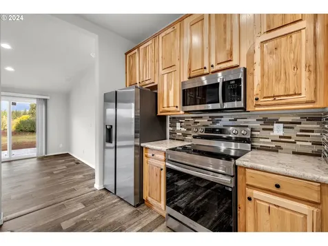 23002 NE 58th Street Vancouver WA 98682
