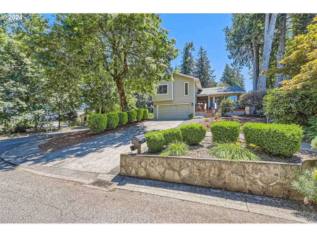 16452 Ne Fargo Court Portland OR 97230