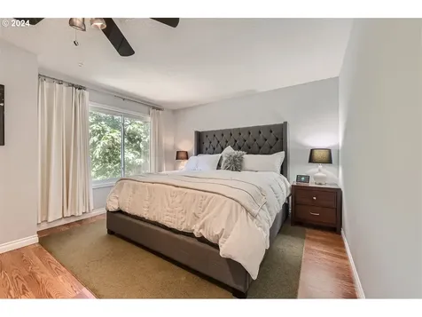 16452 Ne Fargo Court Portland OR 97230