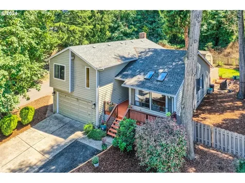 16452 Ne Fargo Court Portland OR 97230