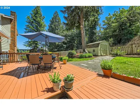 16452 Ne Fargo Court Portland OR 97230