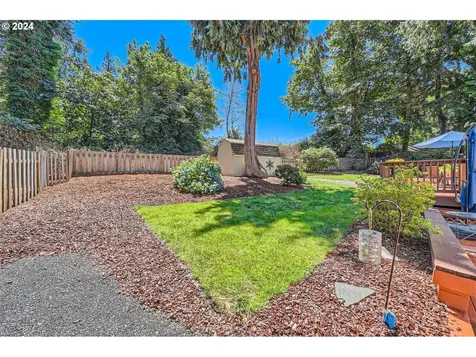 16452 Ne Fargo Court Portland OR 97230