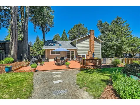 16452 Ne Fargo Court Portland OR 97230