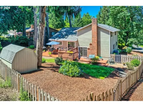 16452 Ne Fargo Court Portland OR 97230