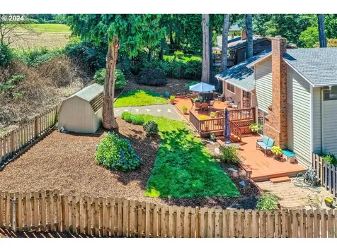 16452 Ne Fargo Court Portland OR 97230