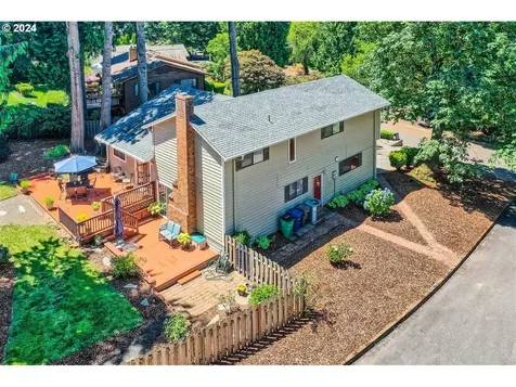 16452 Ne Fargo Court Portland OR 97230