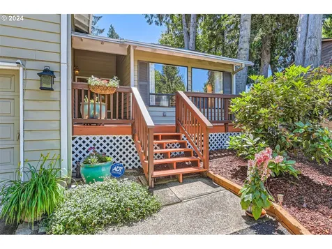 16452 Ne Fargo Court Portland OR 97230