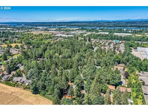 16452 Ne Fargo Court Portland OR 97230