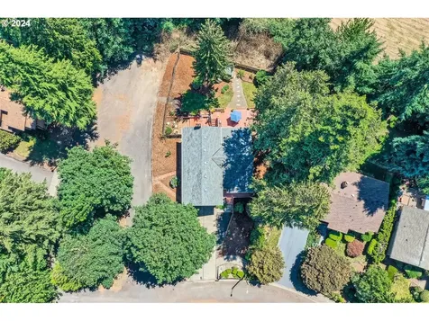 16452 Ne Fargo Court Portland OR 97230