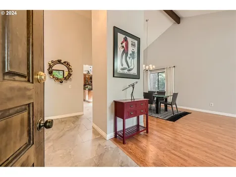 16452 Ne Fargo Court Portland OR 97230