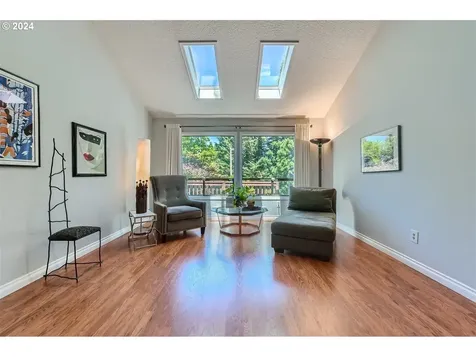 16452 Ne Fargo Court Portland OR 97230