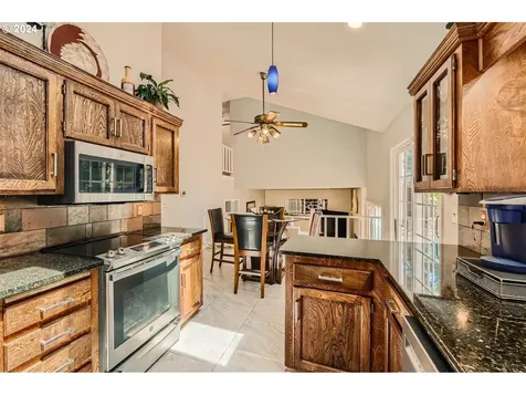 16452 Ne Fargo Court Portland OR 97230