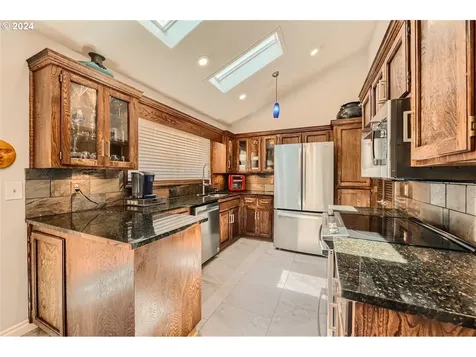 16452 Ne Fargo Court Portland OR 97230