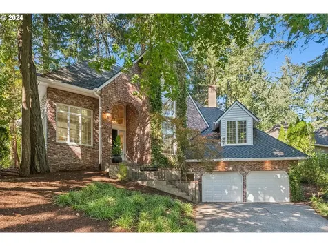 15459 Village Drive Lake Oswego OR 97034