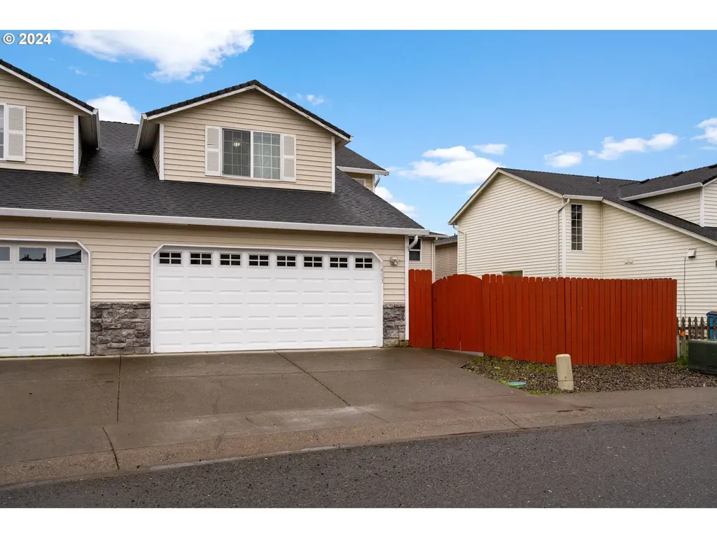 1403 Sw 7th Court Battle Ground WA 98604
