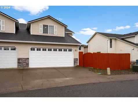 1403 Sw 7th Court Battle Ground WA 98604