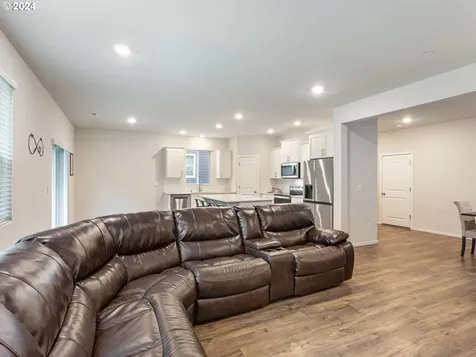 2801 N Pioneer Canyon Drive Ridgefield WA 98642