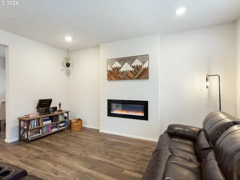 2801 N Pioneer Canyon Drive Ridgefield WA 98642