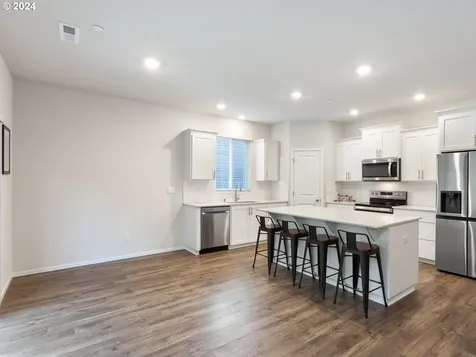 2801 N Pioneer Canyon Drive Ridgefield WA 98642