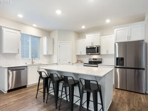 2801 N Pioneer Canyon Drive Ridgefield WA 98642