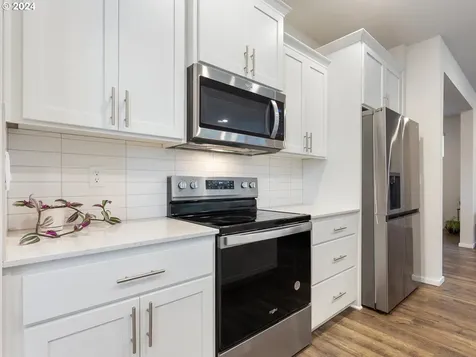 2801 N Pioneer Canyon Drive Ridgefield WA 98642