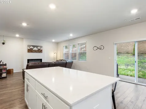 2801 N Pioneer Canyon Drive Ridgefield WA 98642