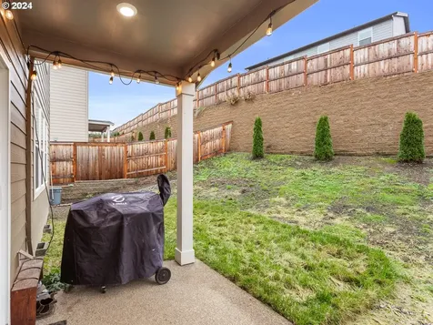 2801 N Pioneer Canyon Drive Ridgefield WA 98642