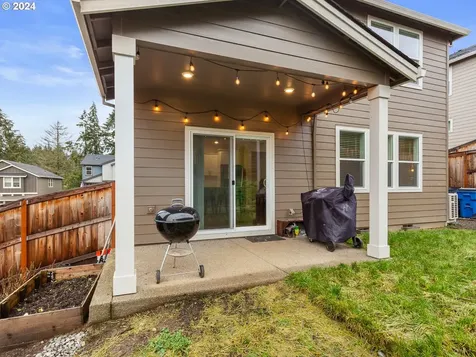 2801 N Pioneer Canyon Drive Ridgefield WA 98642