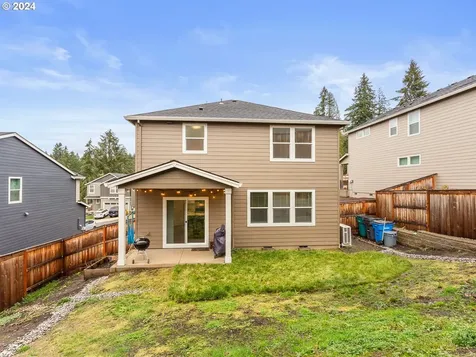2801 N Pioneer Canyon Drive Ridgefield WA 98642