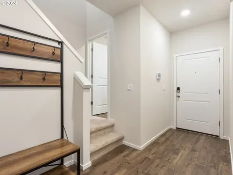 2801 N Pioneer Canyon Drive Ridgefield WA 98642