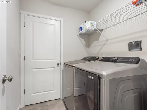 2801 N Pioneer Canyon Drive Ridgefield WA 98642