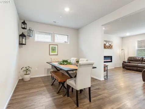 2801 N Pioneer Canyon Drive Ridgefield WA 98642