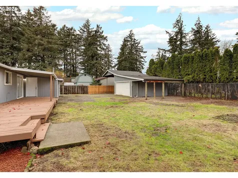 13647 SE Rhone Street Portland OR 97236