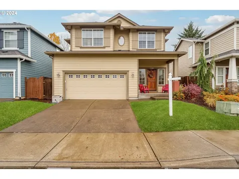 13603 SW Capulet Lane Portland OR 97224