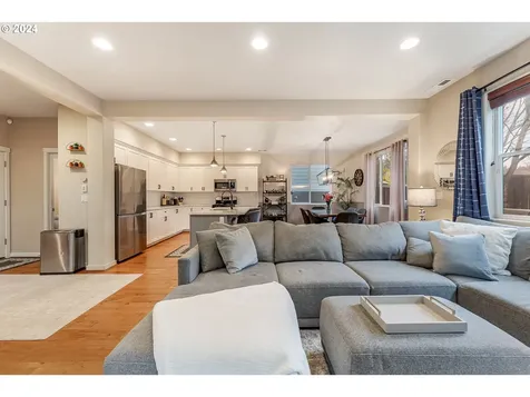 13603 SW Capulet Lane Portland OR 97224